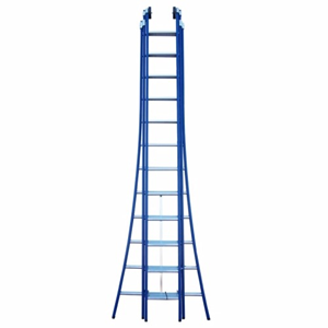 Ladder 6,75 meter huren bij Gereedschapverhuur.nl